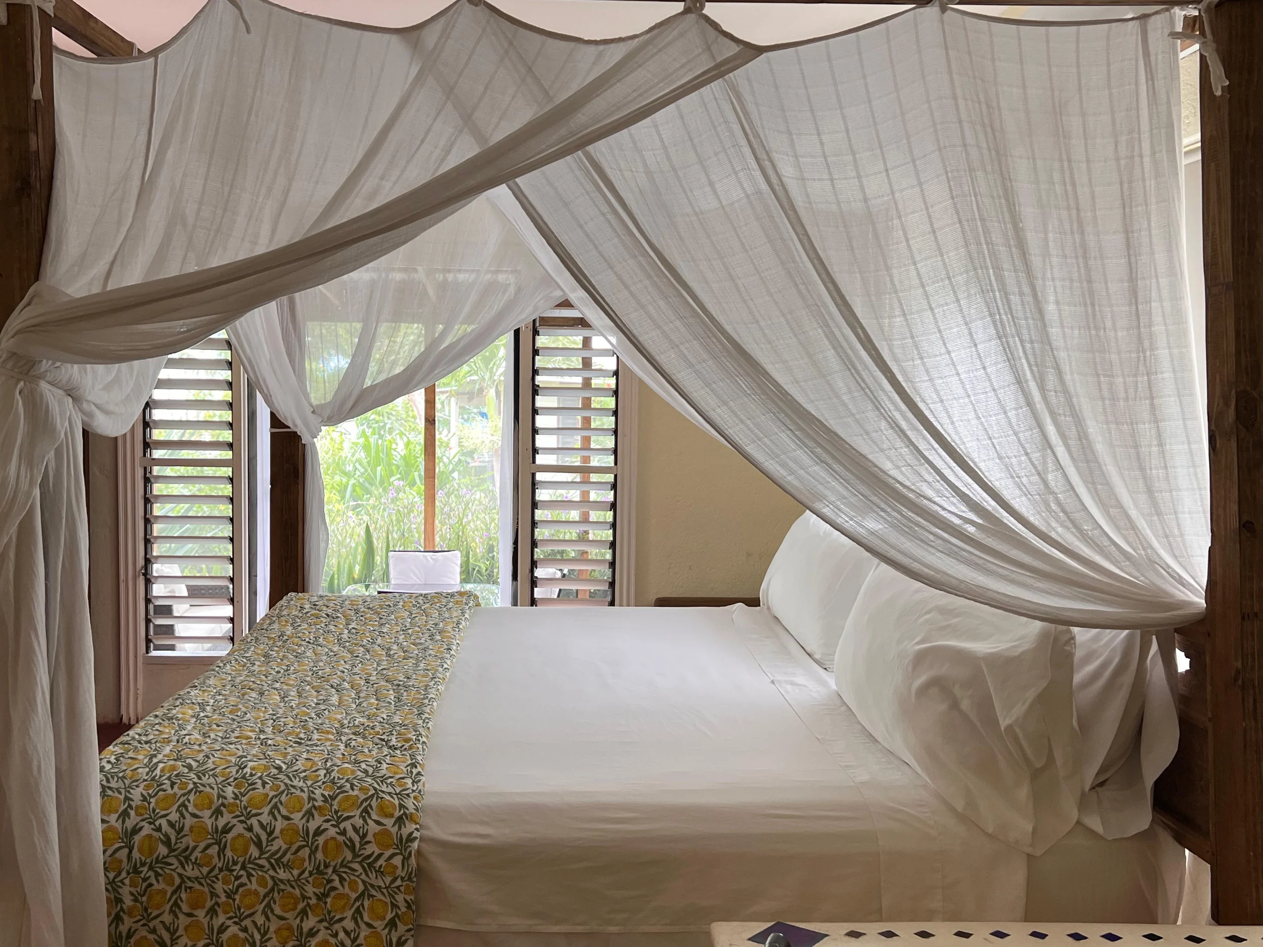 Beachfront Katamah Villa Cabins Cottages Jamaica Caribbean Vacation